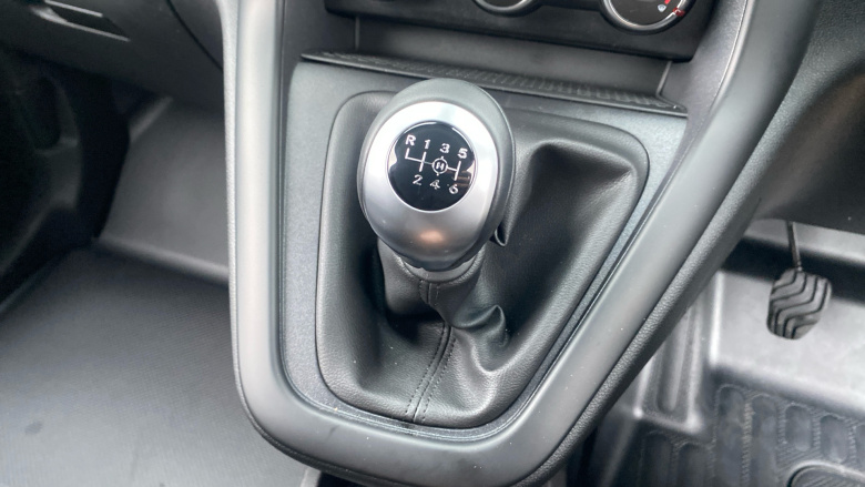 Mercedes-Benz Citan L1 Diesel 110CDI Select